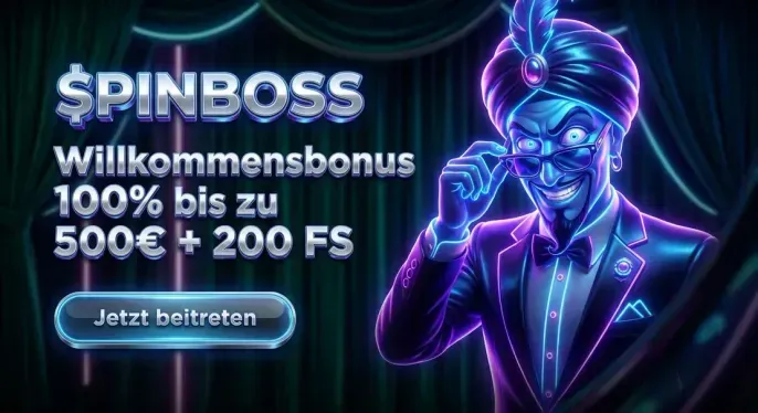 Spinboss Casino